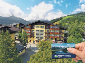 Der Schütthof, Zell Am See